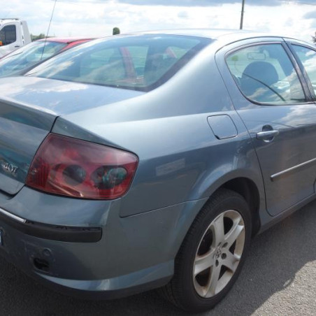Cremaillere assistee PEUGEOT 407