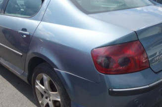Cremaillere assistee PEUGEOT 407