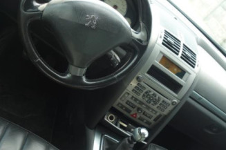 Cremaillere assistee PEUGEOT 407
