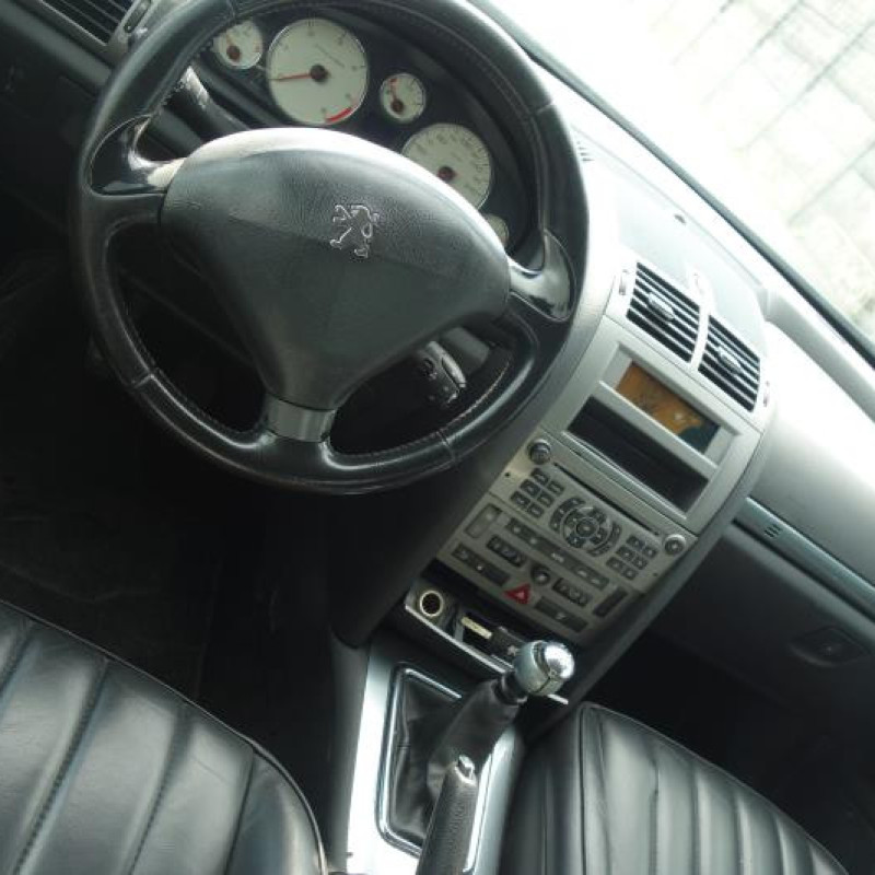 Cremaillere assistee PEUGEOT 407 Photo n°5