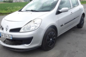 Serrure arriere droit RENAULT CLIO 3
