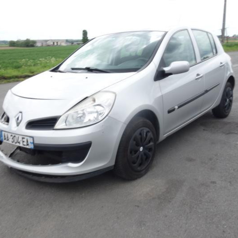 Serrure arriere droit RENAULT CLIO 3 Photo n°3