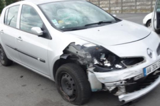 Serrure arriere droit RENAULT CLIO 3