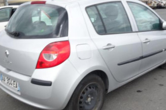 Serrure arriere droit RENAULT CLIO 3