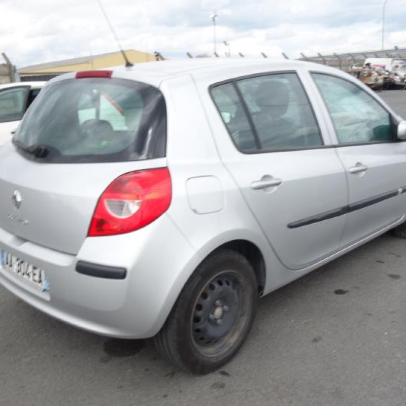 Serrure arriere droit RENAULT CLIO 3 Photo n°5
