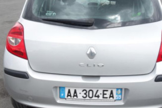Serrure arriere droit RENAULT CLIO 3