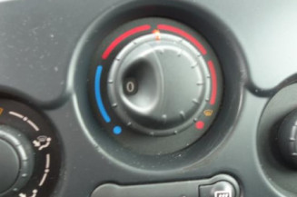 Serrure arriere droit RENAULT CLIO 3
