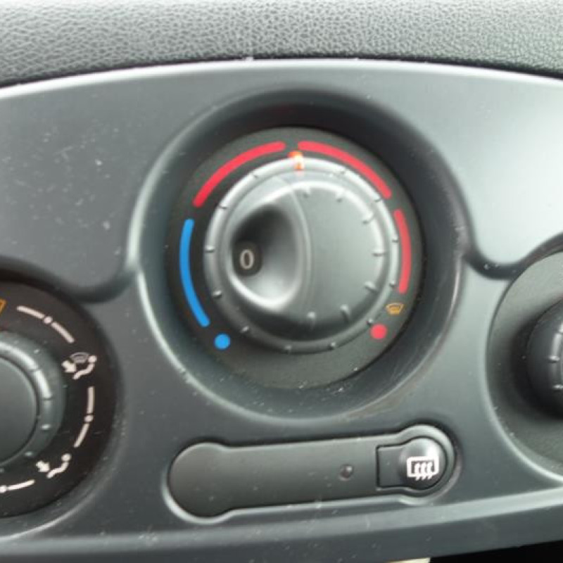 Serrure arriere droit RENAULT CLIO 3 Photo n°10