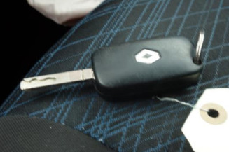Serrure arriere droit RENAULT CLIO 3