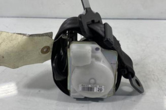 Ceinture arriere droit CITROEN C4 PICASSO 1 Photo n°1