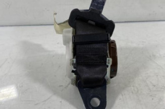 Ceinture arriere droit CITROEN C4 PICASSO 1