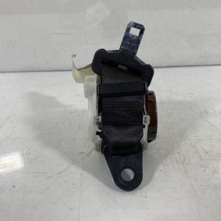 Ceinture arriere droit CITROEN C4 PICASSO 1