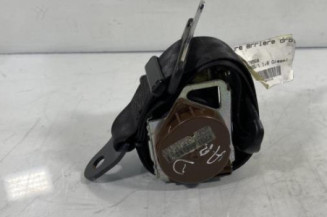 Ceinture arriere droit CITROEN C4 PICASSO 1