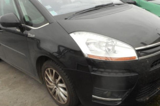 Ceinture arriere droit CITROEN C4 PICASSO 1