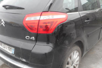 Ceinture arriere droit CITROEN C4 PICASSO 1