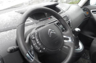 Ceinture arriere droit CITROEN C4 PICASSO 1