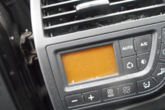Ceinture arriere droit CITROEN C4 PICASSO 1