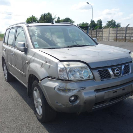 Etrier avant droit (freinage) NISSAN X-TRAIL 1