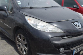 Etrier avant droit (freinage) PEUGEOT 207