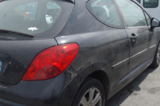 Etrier avant droit (freinage) PEUGEOT 207