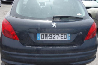 Etrier avant droit (freinage) PEUGEOT 207