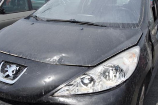 Etrier avant droit (freinage) PEUGEOT 207