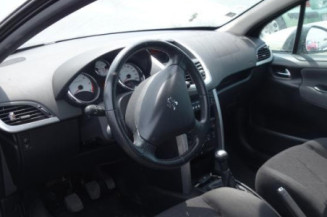 Etrier avant droit (freinage) PEUGEOT 207