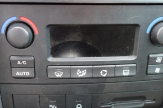 Etrier avant droit (freinage) PEUGEOT 207