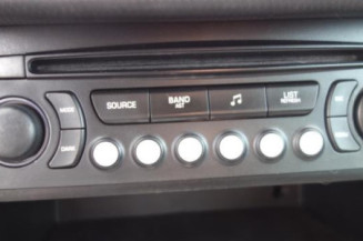 Etrier avant droit (freinage) PEUGEOT 207