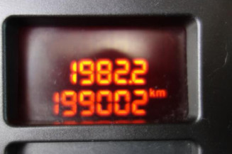 Etrier avant droit (freinage) PEUGEOT 207