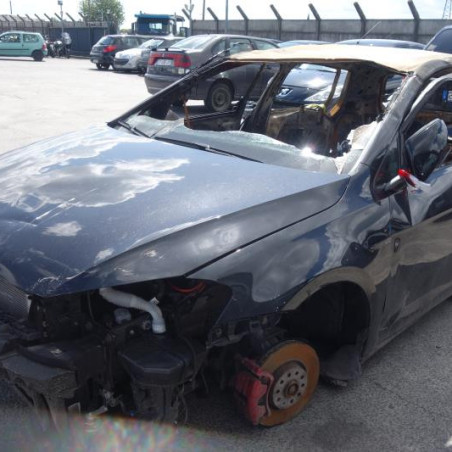 Etrier avant droit (freinage) VOLKSWAGEN GOLF 7 Photo n°1