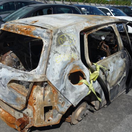 Etrier avant droit (freinage) VOLKSWAGEN GOLF 7