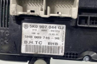 Commande chauffage VOLKSWAGEN TIGUAN 1