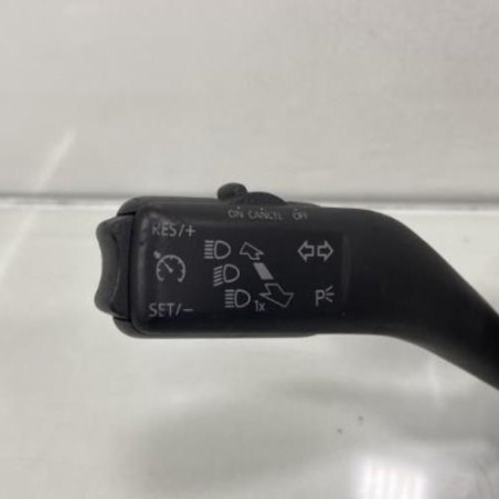 Com (Bloc Contacteur Tournant+Commodo Essuie Glace+Commodo Phare) VOLKSWAGEN TIGUAN 1