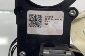 Com (Bloc Contacteur Tournant+Commodo Essuie Glace+Commodo Phare) VOLKSWAGEN TIGUAN 1