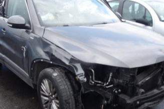 Serrure arriere droit VOLKSWAGEN TIGUAN 1