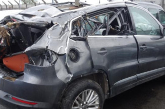 Serrure arriere droit VOLKSWAGEN TIGUAN 1