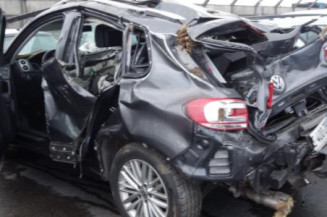 Serrure arriere droit VOLKSWAGEN TIGUAN 1