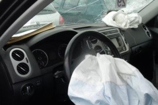 Serrure arriere droit VOLKSWAGEN TIGUAN 1