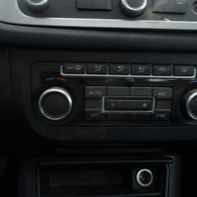 Serrure arriere droit VOLKSWAGEN TIGUAN 1 Photo n°9