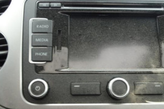 Serrure arriere droit VOLKSWAGEN TIGUAN 1