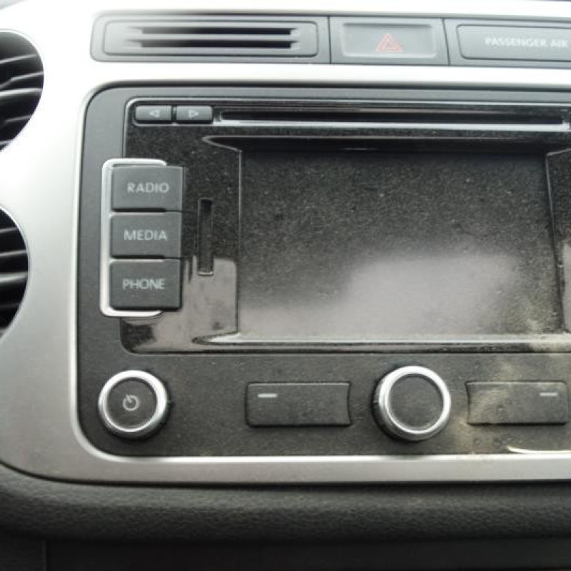 Serrure arriere droit VOLKSWAGEN TIGUAN 1 Photo n°10