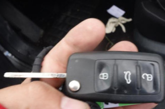 Serrure arriere droit VOLKSWAGEN TIGUAN 1