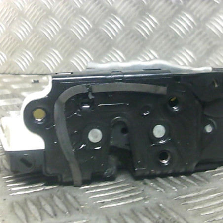 Serrure avant droit VOLKSWAGEN TIGUAN 1 Photo n°1