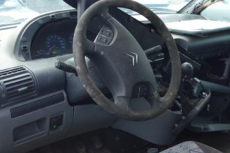 Serrure avant droit CITROEN JUMPY 1