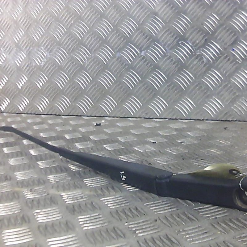 Bras essuie glace avant gauche CITROEN C4 GRAND PICASSO 1 Photo n°1