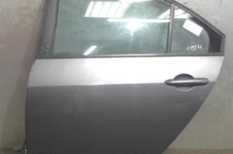 Porte arriere gauche NISSAN PRIMERA 3 Photo n°1