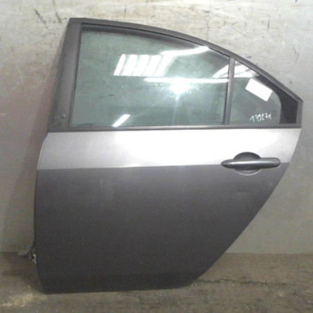 Porte arriere gauche NISSAN PRIMERA 3 Photo n°1