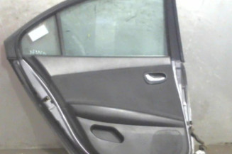 Porte arriere gauche NISSAN PRIMERA 3