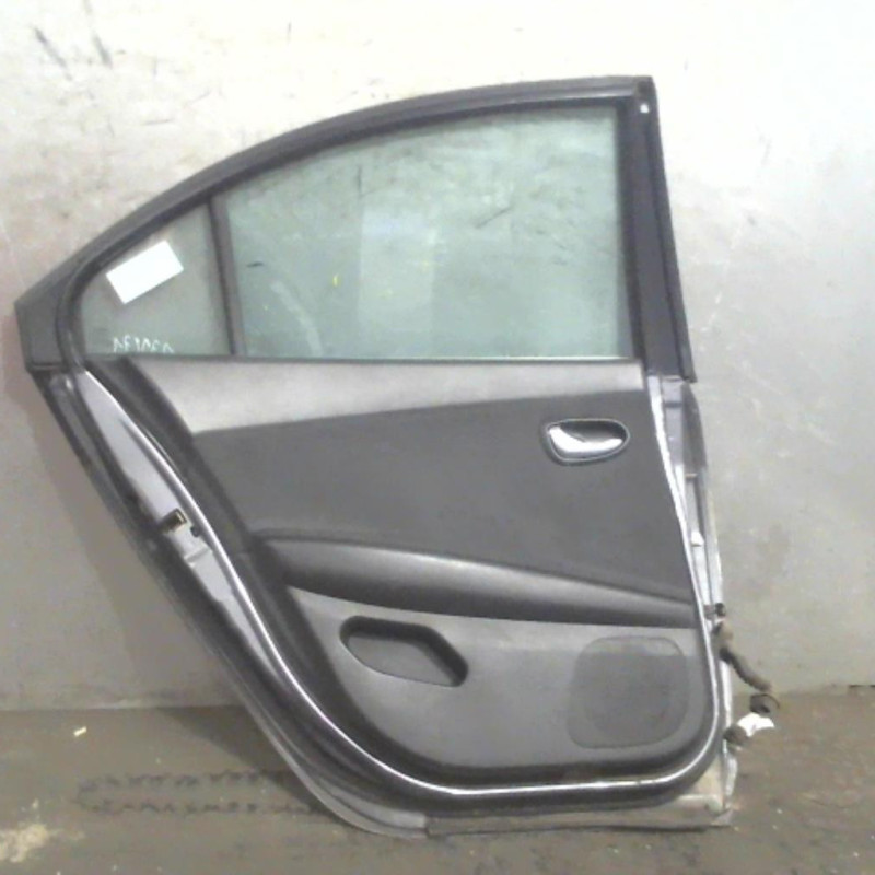 Porte arriere gauche NISSAN PRIMERA 3 Photo n°2